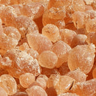 organic acacia gum