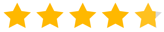 Review Stars