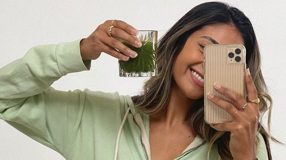 4 Health Benefits of Matcha Tea