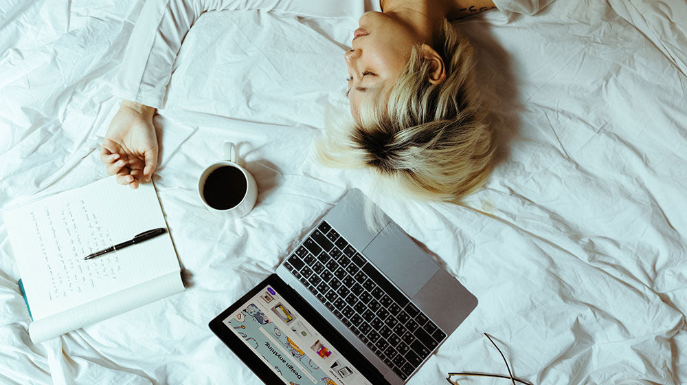4 surprising ways coffee is making you tired