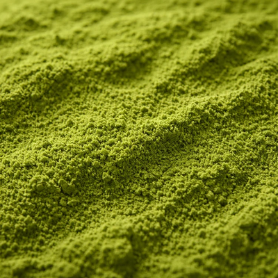 1g of ceremonial matcha