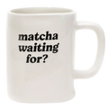 Ceramic Mug