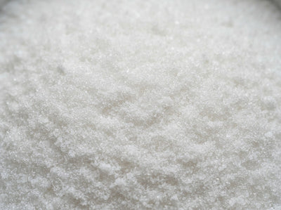 Organic coconut milk powder