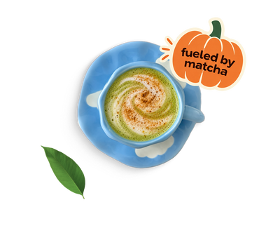 First Sip: