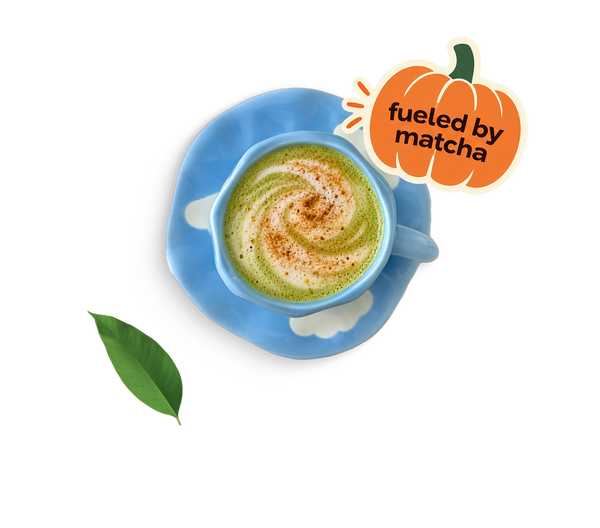First Sip: