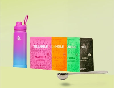 Ultimate Matcha Bundle