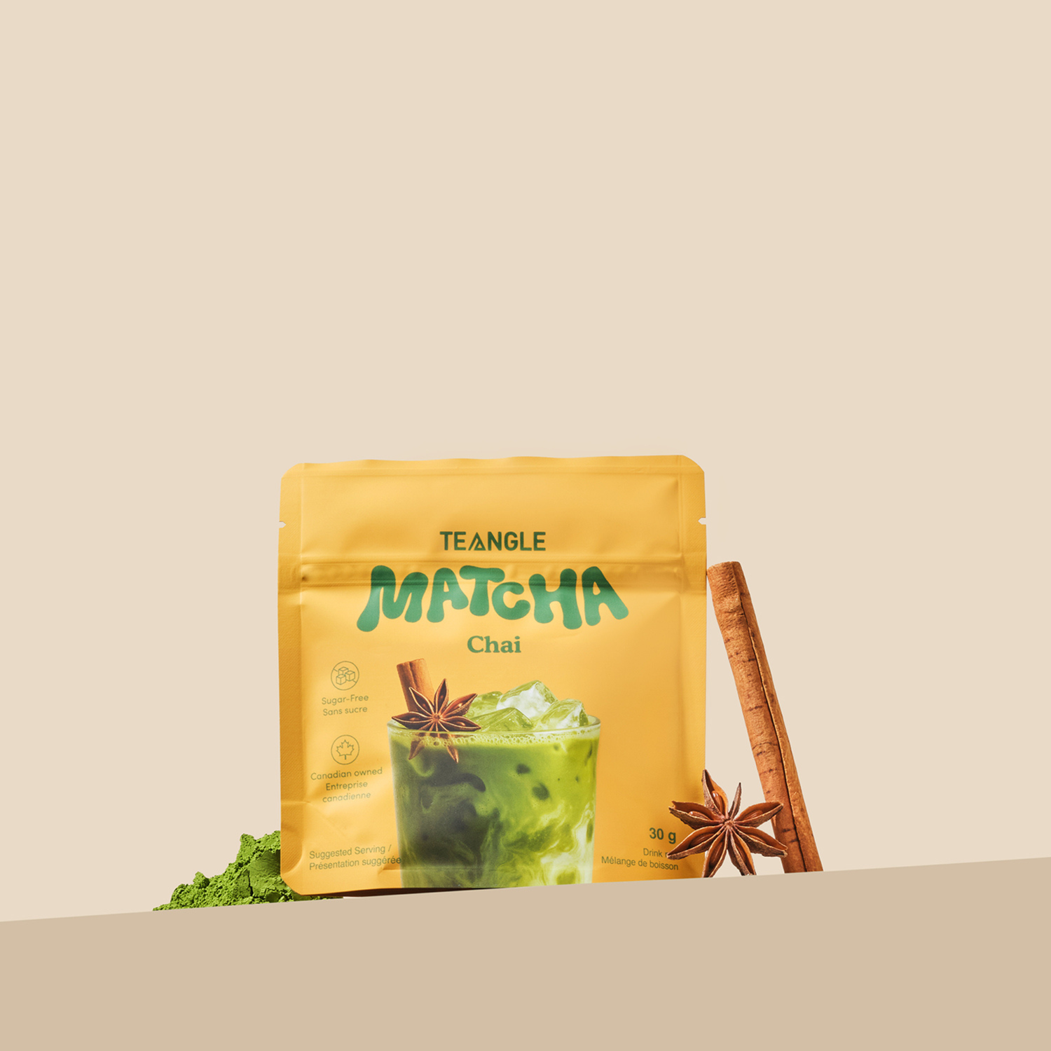 Build Your Matcha Bag Bundle