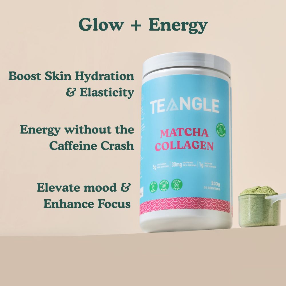Original Matcha Collagen