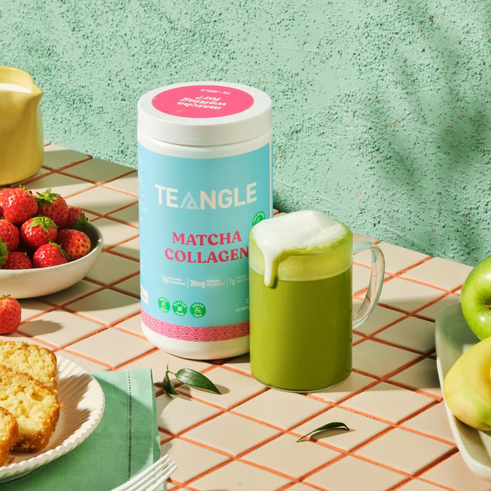 Original Matcha Collagen