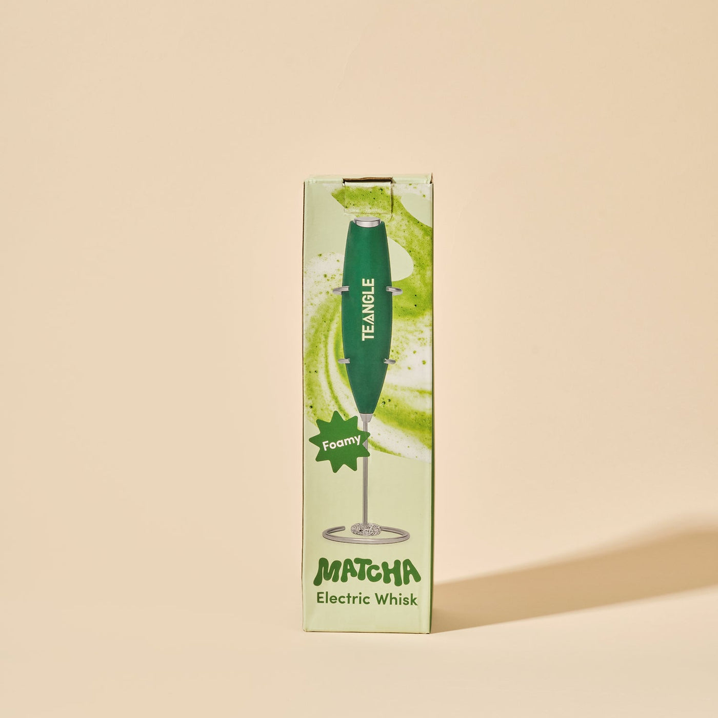 Teangle Milk Frother