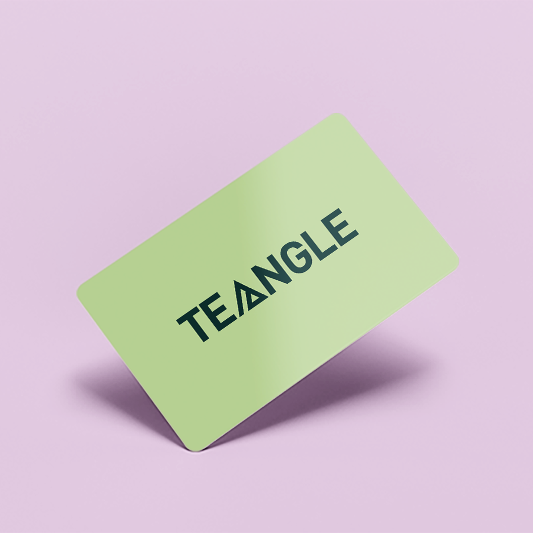 Teangle Matcha Gift Card