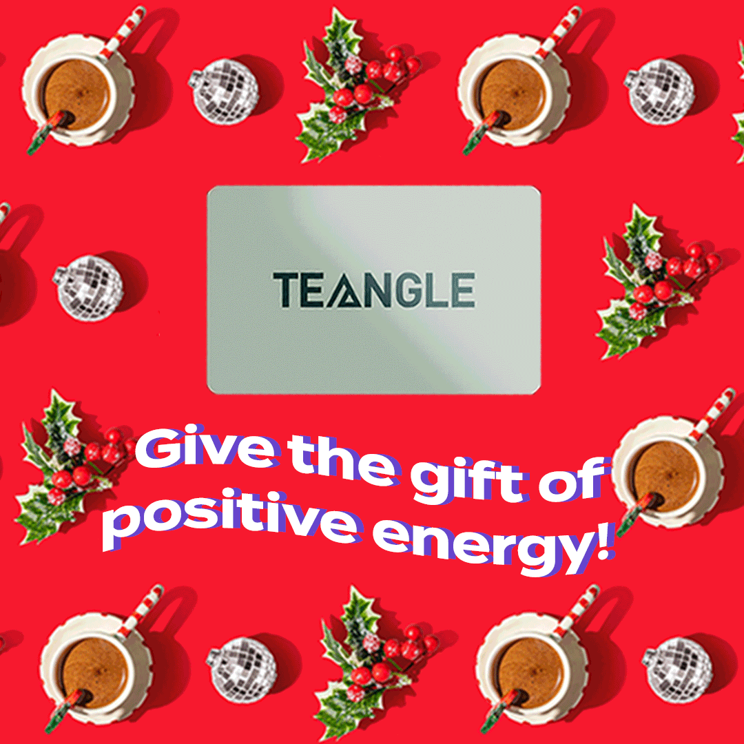 Teangle Matcha Gift Card