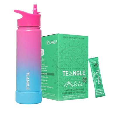 Teangle LUXE Sports Pack