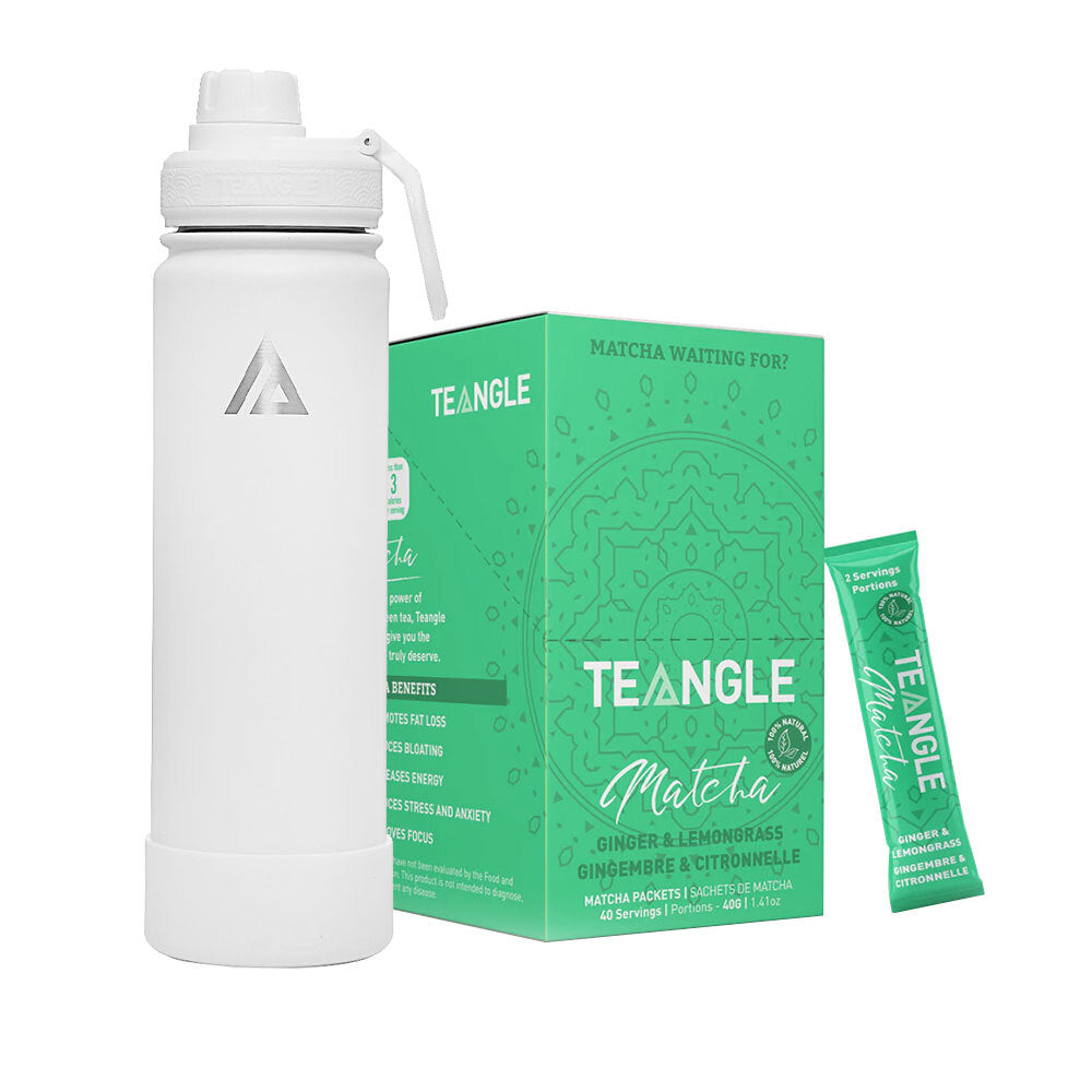 Teangle LUXE Sports Pack